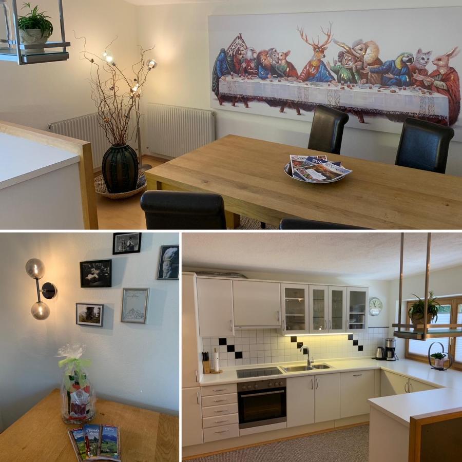 Alpen Appartements Hochmuth Mayrhofen Ngoại thất bức ảnh